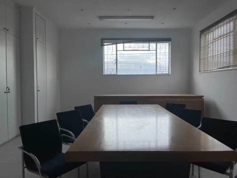 Commercial Property for Sale in Elsies River Industrial Western Cape